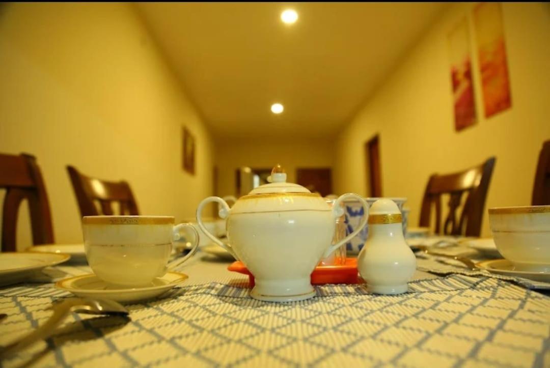 Bed and Breakfast Shola County Vattavada Exteriér fotografie
